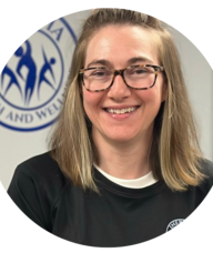 Book an Appointment with Bailey Alness for Sports and Orthopedic PT