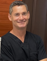 Jason Gill D.C.