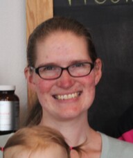 Book an Appointment with Dr. Cherity Hooyman for Chiropractic