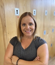 Book an Appointment with Natalie Miller for Laser Therapy