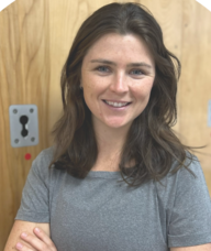 Book an Appointment with Catherine Nichols for Bone Builders