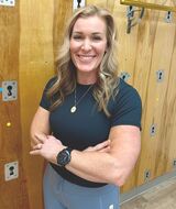 Book an Appointment with Liz Wenzel at Sawgrass