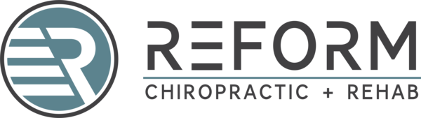 Reform Chiropractic and Rehab 