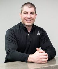 Book an Appointment with Sean Cooney, DC for Chiropractic