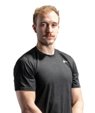 Book an Appointment with Ryan Nightingale for Personal Training