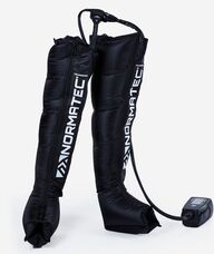 Book an Appointment with (1) Normatec Recovery Boots for Normatec Recovery Boots
