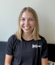Book an Appointment with Madeline Wilson for Personal Training
