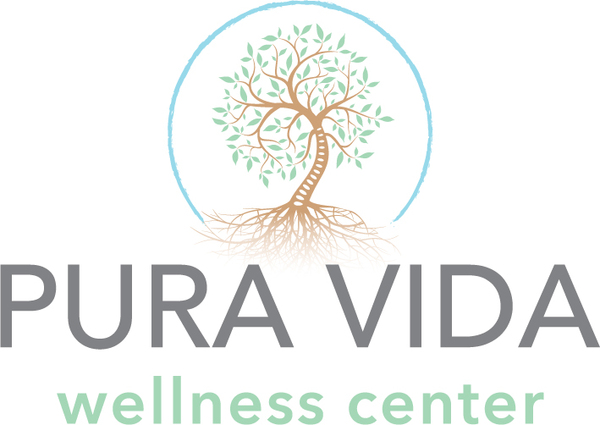 Pura Vida Wellness Center