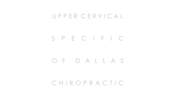 Upper Cervical Specific of Dallas Chiropractic