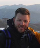 Book an Appointment with Talmage Trujillo at Coalescence Health: West Office