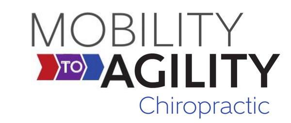 Mobility to Agility