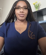 Book an Appointment with Kandorian Loyd at Minnetonka Location