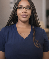 Book an Appointment with Kandorian Loyd at Minnetonka Location