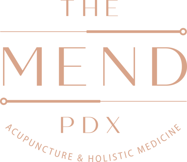 The Mend PDX 