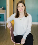 Book an Appointment with Amanda Garnett, Physical Therapist at 1917 W Cary Street (The Fan)