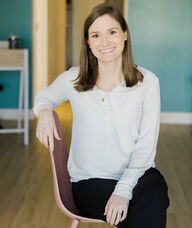 Book an Appointment with Amanda Garnett, Physical Therapist for Physiotherapy