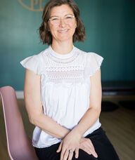 Book an Appointment with Kate Park, Physical Therapist for Physiotherapy