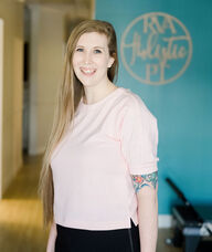Book an Appointment with Alissa McNeal, Massage Therapist for Massage Therapy
