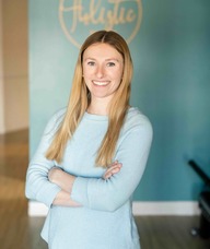 Book an Appointment with Sarah (Blecher) Pattie, Physical Therapist for Physiotherapy