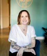 Book an Appointment with Mrs. Sarah Lopez, Massage Therapist at 1917 W Cary Street (The Fan)