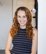 Book an Appointment with Emily Driscoll, Physical Therapist at 1917 W Cary Street (The Fan)