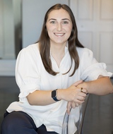 Book an Appointment with Jenna Ahlin, Physical Therapist at 1917 W Cary Street (The Fan)