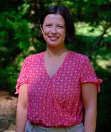 Book an Appointment with Hannah Ameling, Occupational Therapist at 3711 Westerre Parkway, Unit C (West End)