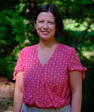 Book an Appointment with Hannah Ameling, Occupational Therapist for Physiotherapy