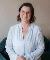 Book an Appointment with Hannah Ameling, Occupational Therapist for Physiotherapy