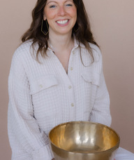 Book an Appointment with Sara Schwartz for Sound Healing