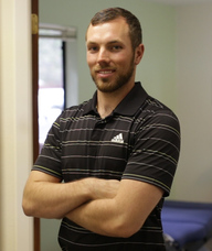 Book an Appointment with Darin Haworth for Chiropractic