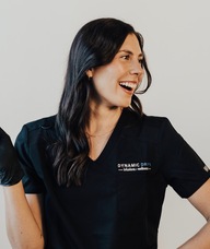Book an Appointment with Haley Kuntz for IV Infusion Therapy