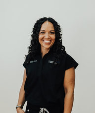 Book an Appointment with Lisseth DeGracia for IV Infusion Therapy