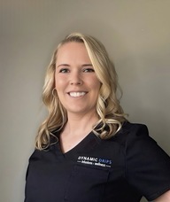 Book an Appointment with Ashley Pierre for Vitamin Infusion Therapy