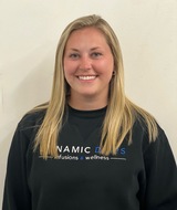 Book an Appointment with Hannah Lawrence at Twin Cities Mobile Service