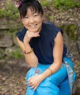 Book an Appointment with Dr. Haemin Cho at Marin Integrative Acupuncture