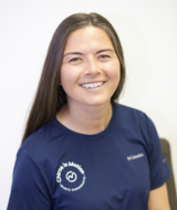 Book an Appointment with Dr. Emma Scaro at Chiros in Motion