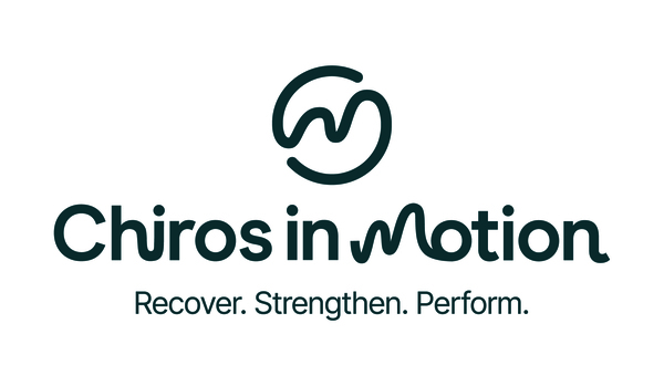 Chiros in Motion - Sports Chiropractic