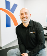Book an Appointment with Dr. Edo Zylstra at KinetaCare Physiotherapy - Hudsonville