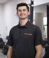 Book an Appointment with Dylan Hoogeboom at KinetaCare Physiotherapy - Hudsonville