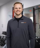 Book an Appointment with Dr. Tyler Waterway at KinetaCare Physiotherapy - Hudsonville