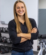 Book an Appointment with Sophia Cerbins at KinetaCare Physiotherapy - Hudsonville