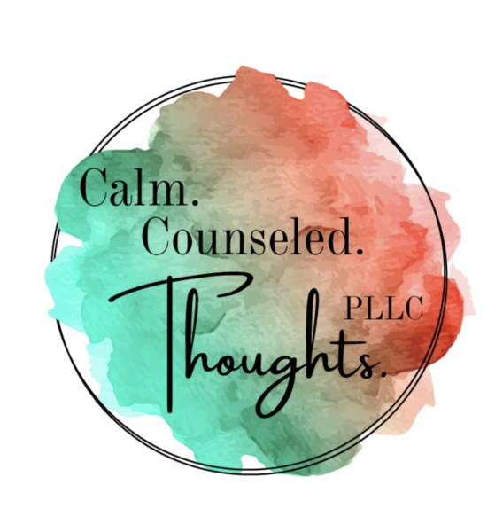 Calm. Counseled. Thoughts., PLLC