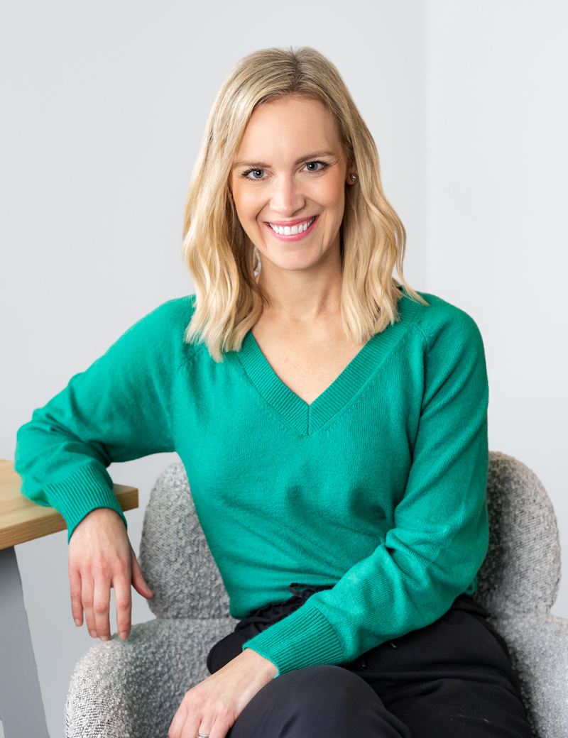 Dr. Melissa Alfano