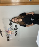 Book an Appointment with Denise Gonzalez at Atomic Bombshelter Medspa (Pasco)