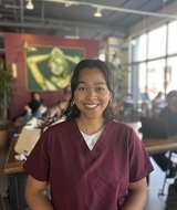 Book an Appointment with Janna Santos at South San Francisco