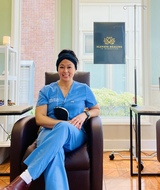 Book an Appointment with Goldie Samera at South San Francisco
