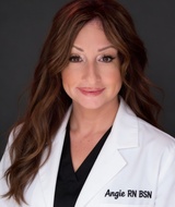 Book an Appointment with Angie Spagnolo at Downtown Sarasota