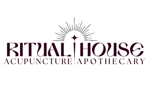 Ritual House 