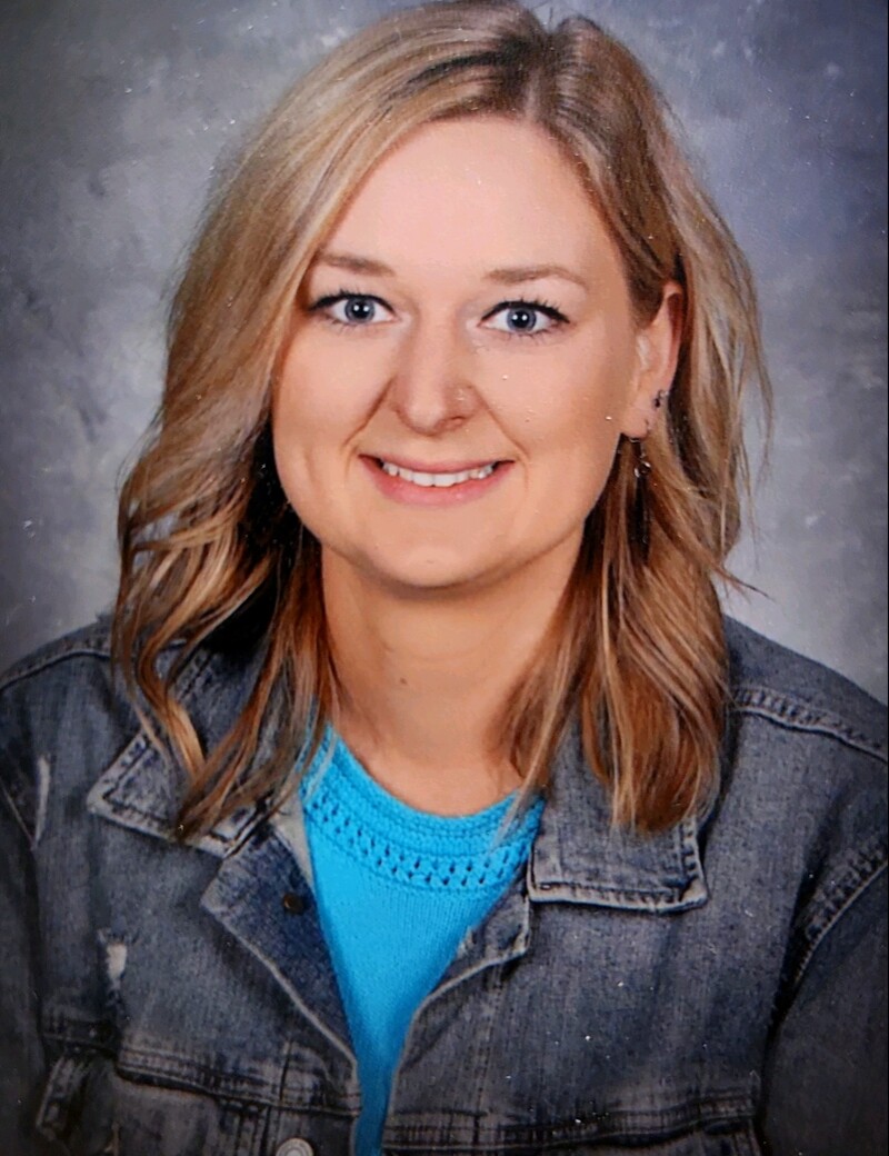 Natalie Gonyea